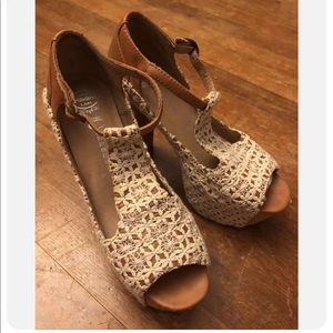 Jeffrey Campbell platforms